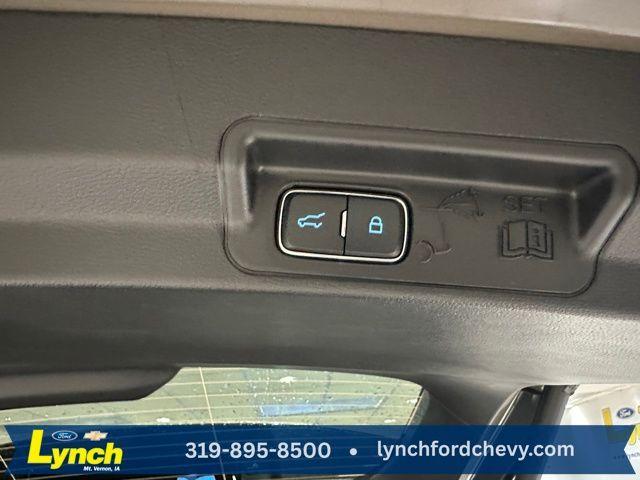 new 2026 Ford Explorer car, priced at $59,948