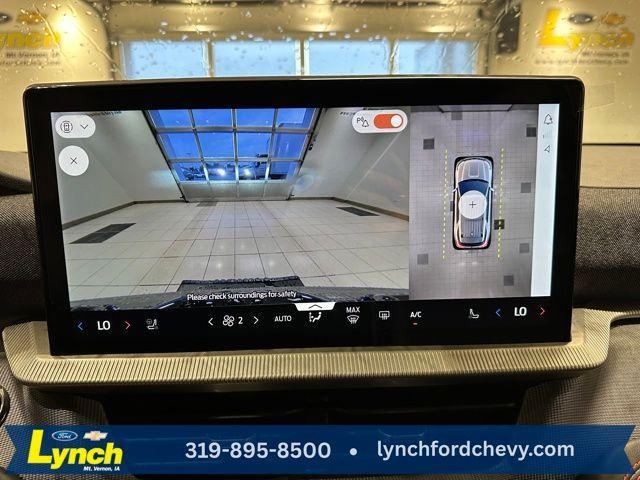 new 2026 Ford Explorer car, priced at $59,948