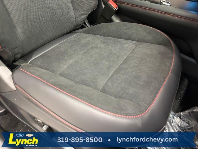 new 2026 Ford Explorer car, priced at $59,948