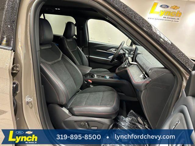 new 2026 Ford Explorer car, priced at $59,948