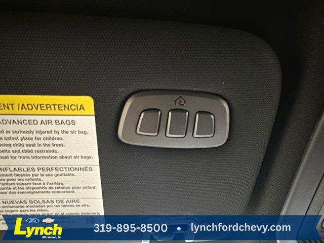 new 2026 Ford Explorer car, priced at $59,948