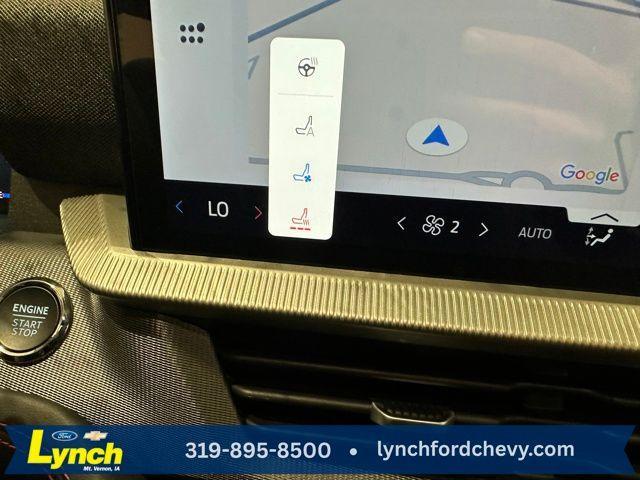 new 2026 Ford Explorer car, priced at $59,948