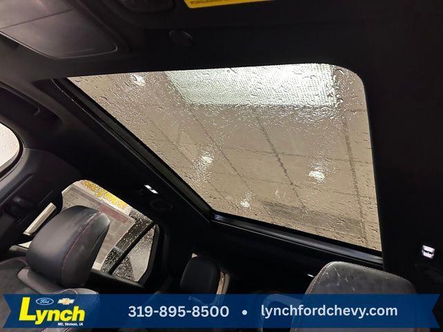 new 2026 Ford Explorer car, priced at $59,948