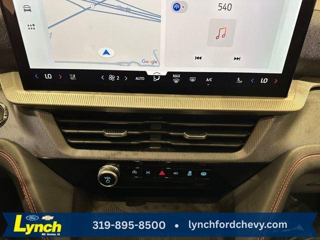 new 2026 Ford Explorer car, priced at $59,948