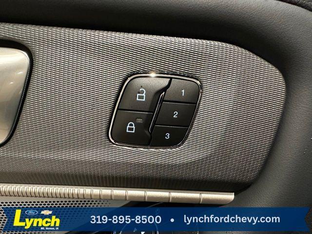 new 2026 Ford Explorer car, priced at $59,948