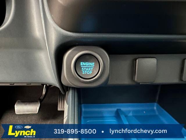 new 2025 Ford Maverick car, priced at $35,960