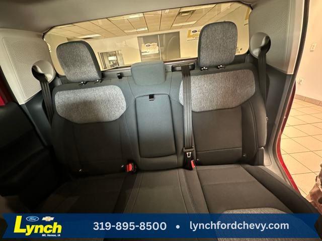 new 2025 Ford Maverick car, priced at $35,960