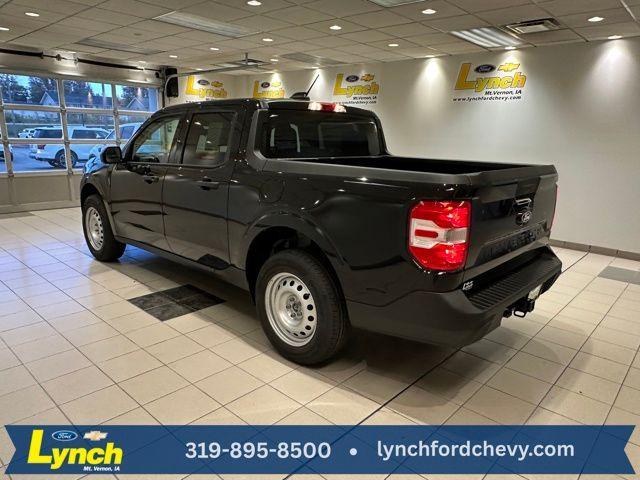 new 2025 Ford Maverick car, priced at $31,523