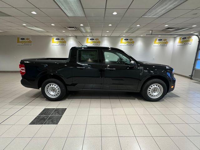 new 2025 Ford Maverick car, priced at $31,523