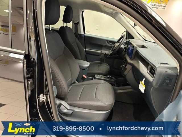 new 2025 Ford Maverick car, priced at $31,523