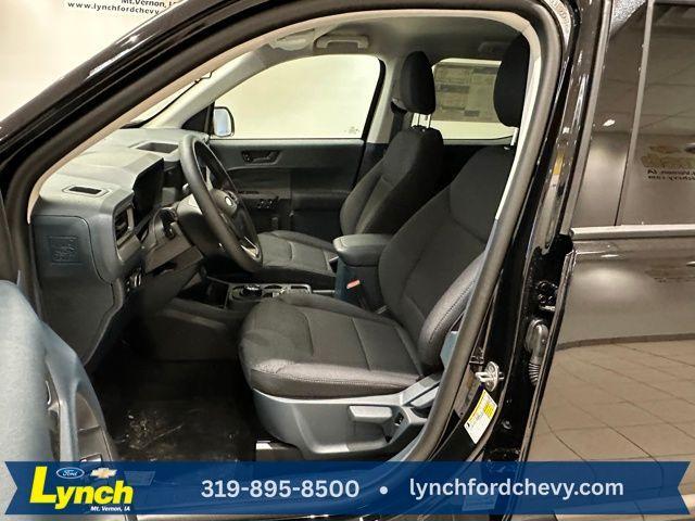 new 2025 Ford Maverick car, priced at $31,523