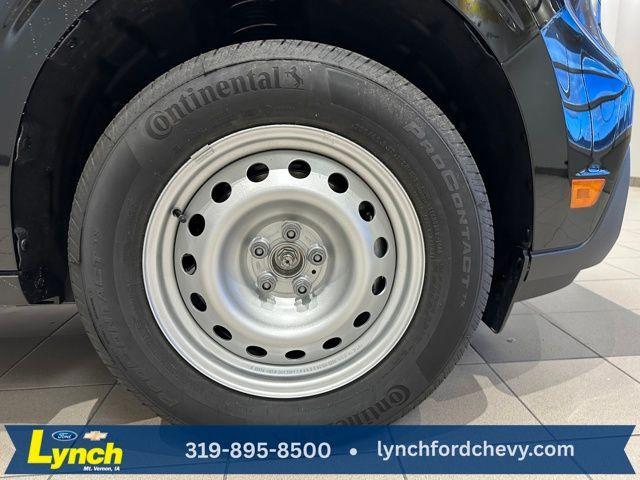 new 2025 Ford Maverick car, priced at $31,523