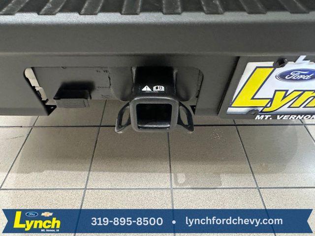 new 2025 Ford Maverick car, priced at $31,523