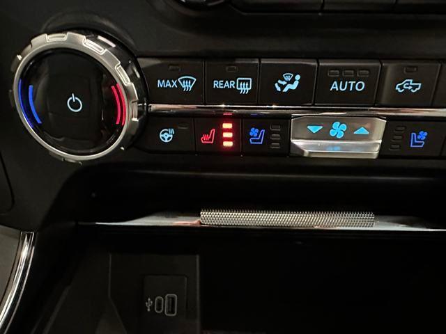 new 2025 Ford F-150 car, priced at $62,028
