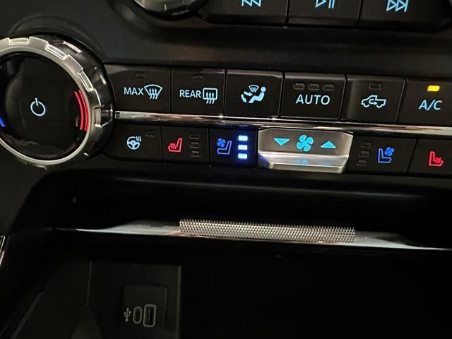 new 2025 Ford F-150 car, priced at $62,028