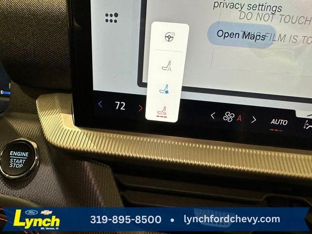 new 2026 Ford Explorer car, priced at $59,482