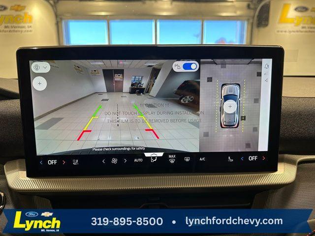 new 2026 Ford Explorer car, priced at $59,482