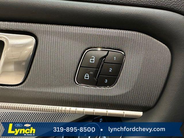 new 2026 Ford Explorer car, priced at $59,482