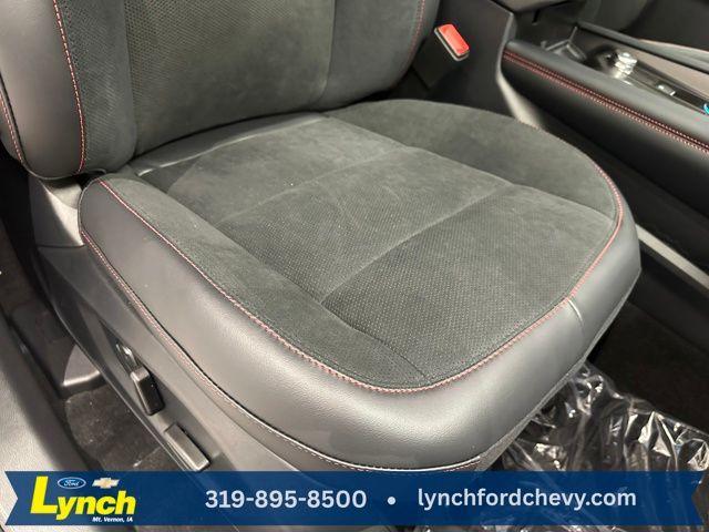 new 2026 Ford Explorer car, priced at $59,482