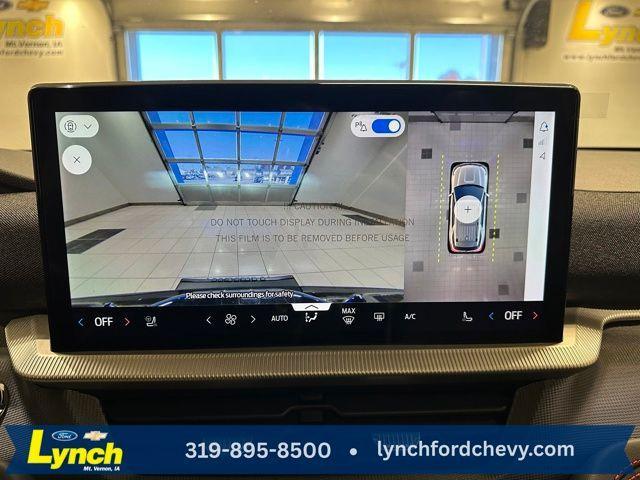 new 2026 Ford Explorer car, priced at $59,482