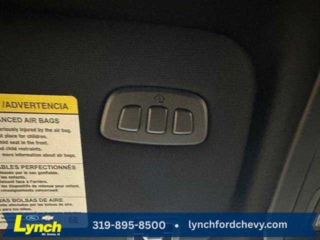 new 2026 Ford Explorer car, priced at $59,482