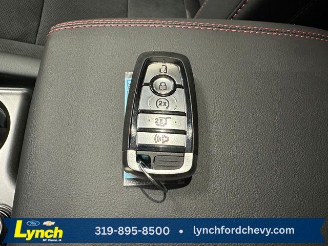 new 2026 Ford Explorer car, priced at $59,482