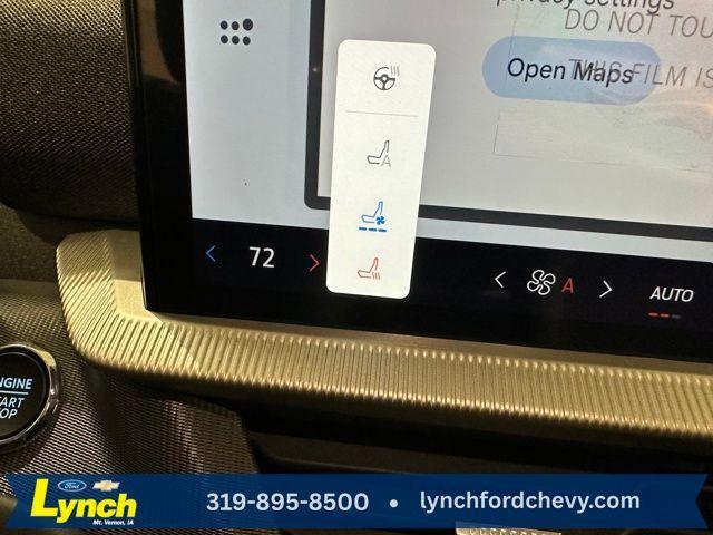 new 2026 Ford Explorer car, priced at $59,482