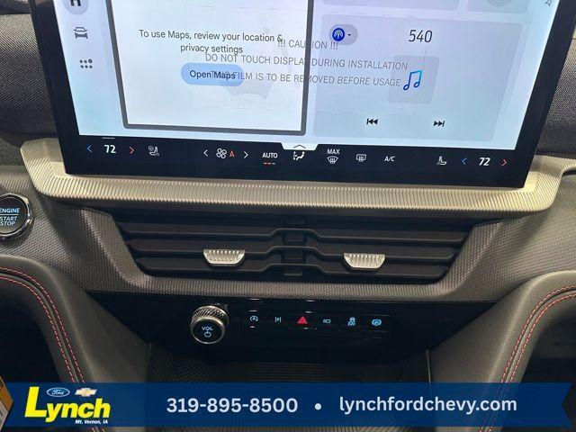 new 2026 Ford Explorer car, priced at $59,482