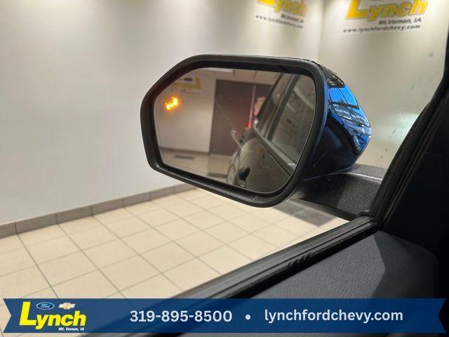 new 2026 Ford Explorer car, priced at $59,482