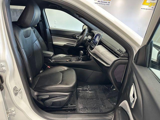 used 2023 Jeep Compass car, priced at $24,800