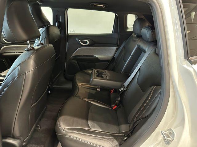 used 2023 Jeep Compass car, priced at $24,800