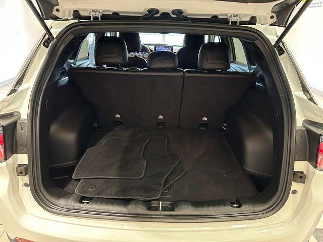 used 2023 Jeep Compass car, priced at $24,800