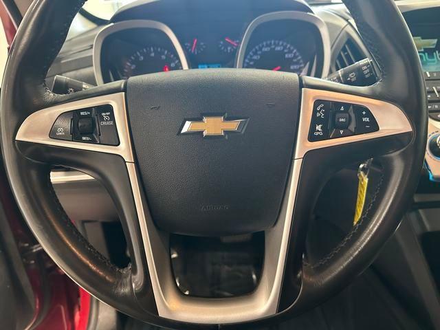 used 2015 Chevrolet Equinox car, priced at $6,000