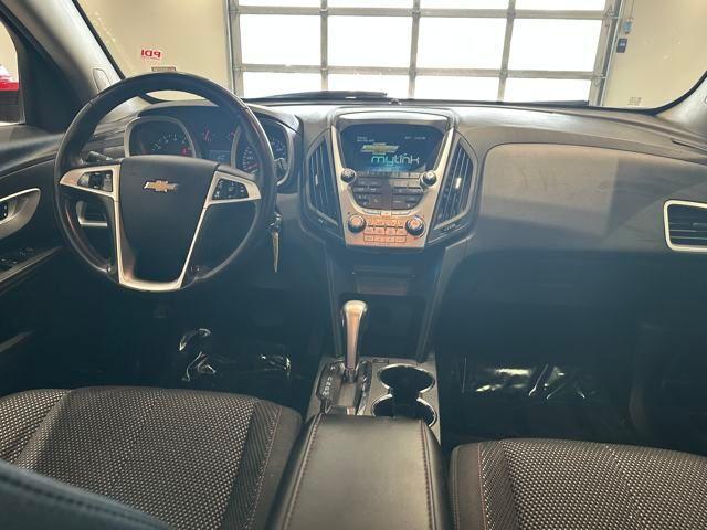 used 2015 Chevrolet Equinox car, priced at $6,000