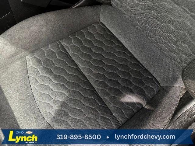 used 2018 Chevrolet Equinox car, priced at $15,500