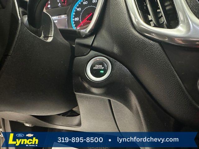 used 2018 Chevrolet Equinox car, priced at $15,500