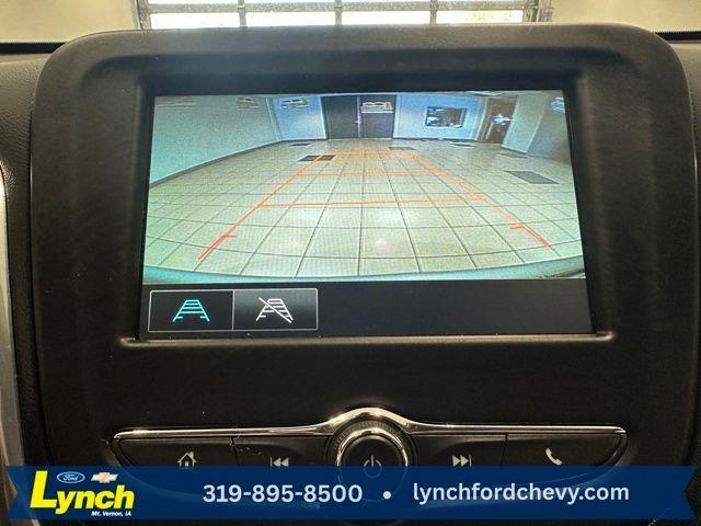 used 2018 Chevrolet Equinox car, priced at $15,500