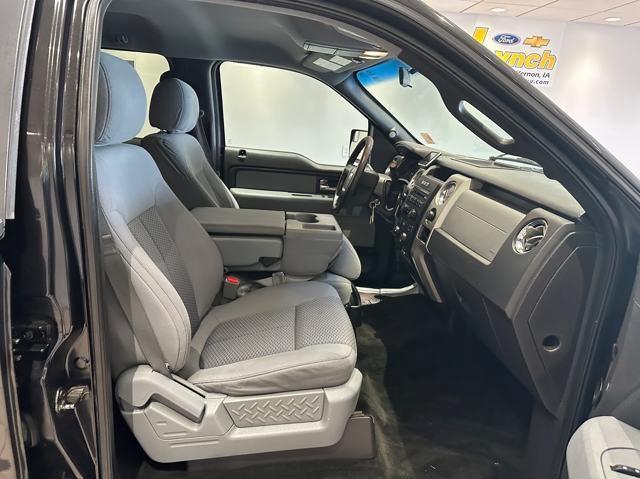 used 2013 Ford F-150 car, priced at $11,500