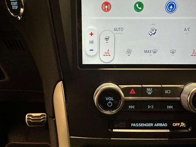 used 2024 Ford Edge car, priced at $34,000