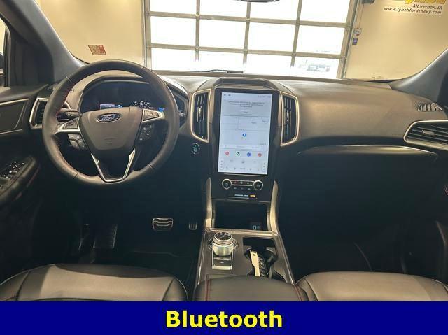 used 2024 Ford Edge car, priced at $36,000