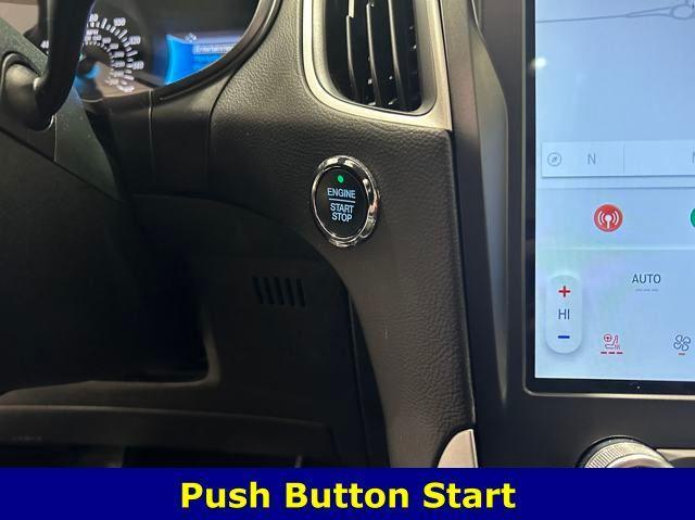 used 2024 Ford Edge car, priced at $36,000