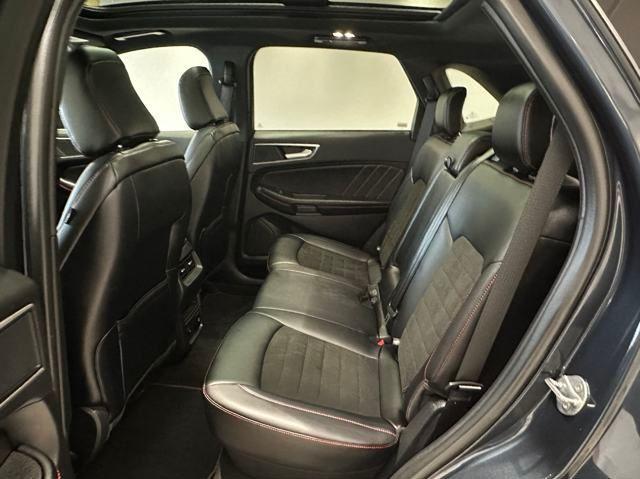 used 2024 Ford Edge car, priced at $36,000