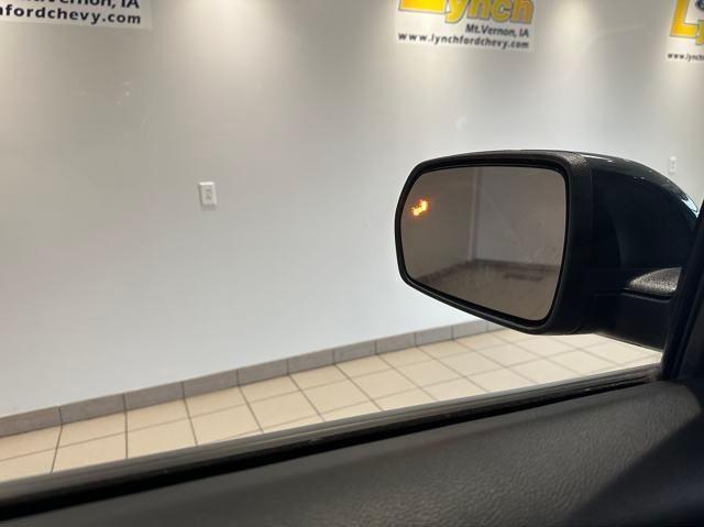 used 2024 Ford Edge car, priced at $34,000