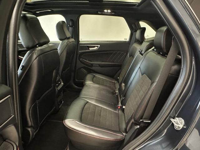 used 2024 Ford Edge car, priced at $38,000