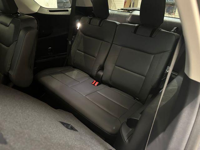 new 2026 Ford Explorer car, priced at $46,834