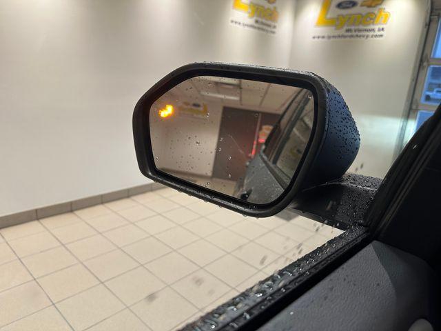 new 2026 Ford Explorer car, priced at $46,834