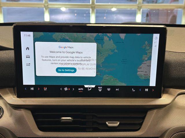 new 2026 Ford Explorer car, priced at $46,834