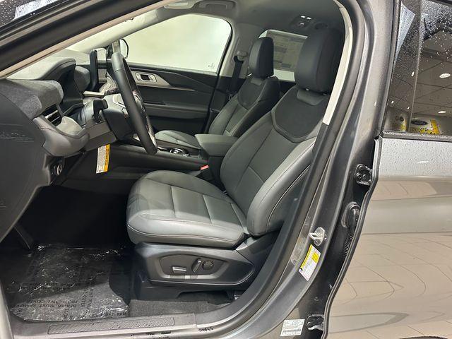 new 2026 Ford Explorer car, priced at $46,834