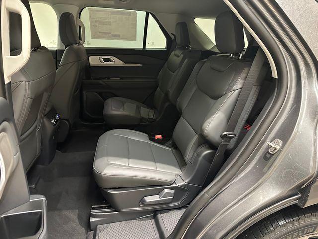 new 2026 Ford Explorer car, priced at $46,834