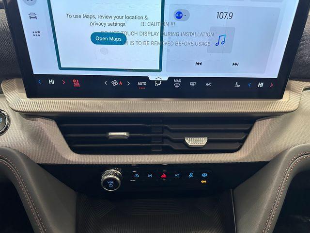 new 2026 Ford Explorer car, priced at $46,834